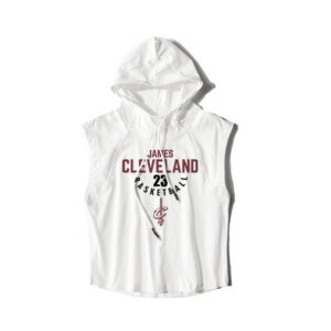 2019 Blockhead Hooded Fleece NBA Cavaliers 60840