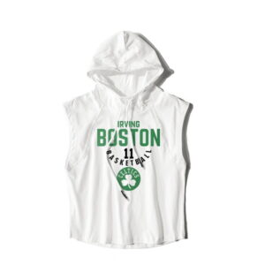 2019 Blockhead Hooded Fleece NBA Celtics Pink 60819