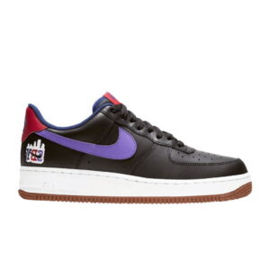 Nike Air Force 1 Low Shibuya Black CQ7506 084