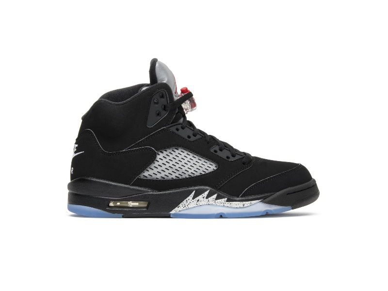 Air Jordan 5 OG Metallic 2016 845035 003