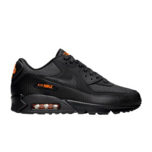 Nike Air Max 90 Halloween Sneakers CT2533 001