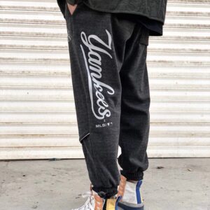 NY Yankees™ 19FW 3M Logo Pants 59126