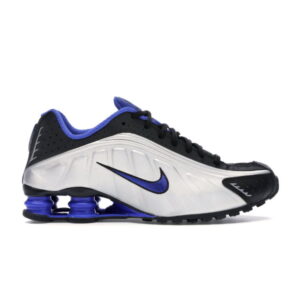 Nike Shox R4 Racer Blue 104265 047