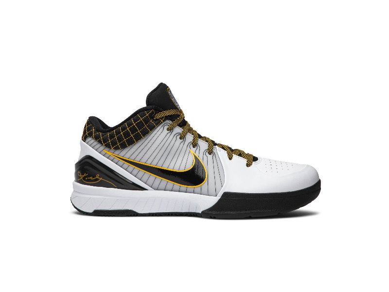 Nike Zoom Kobe 4 Protro Del Sol AV6339 101