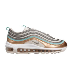 Sneakers Wmns Air Max 97 SE Metallic Pewter CQ4806 071