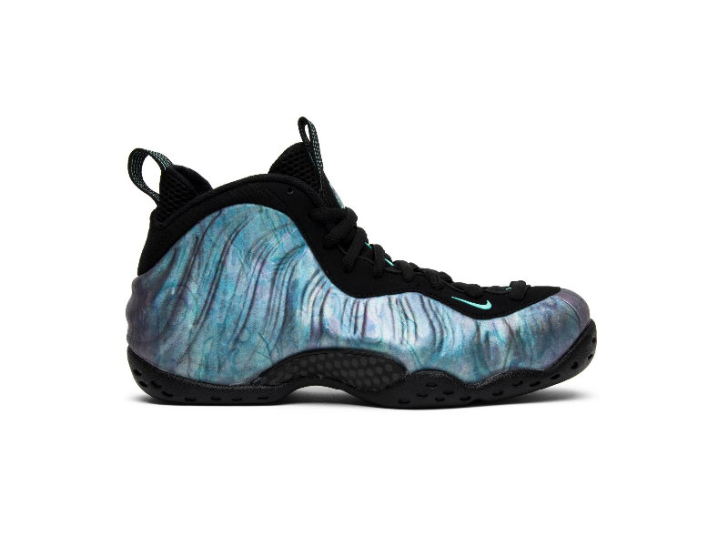 Nike Air Foamposite One Abalone 575420 009