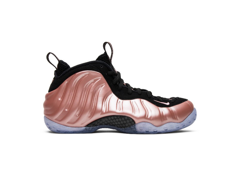 Nike Air Foamposite One Elemental Rose 314996 602