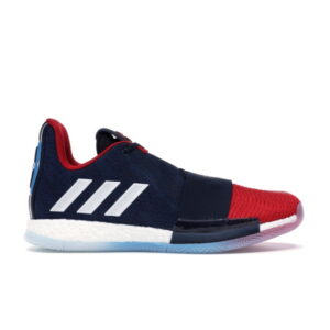 adidas Harden Vol. 3 US Navy Shark EE3954