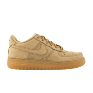 Nike Air Force 1 Low GS Flax sneakers 888853 200