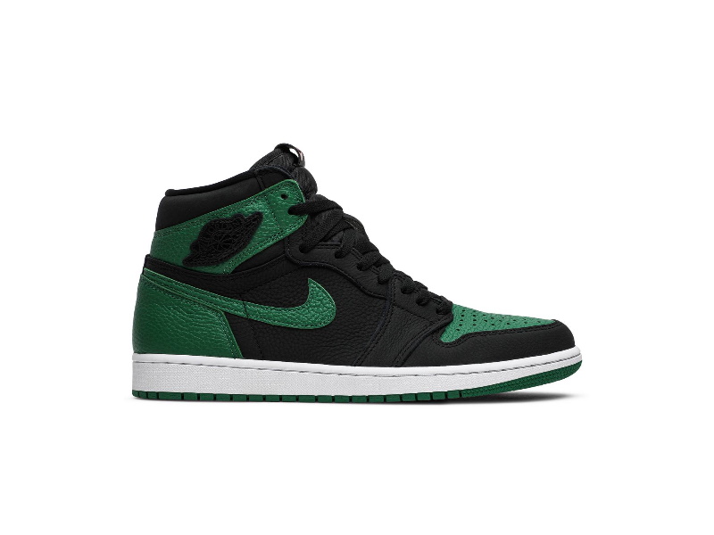 Air Jordan 1 Retro High OG Pine Green 2.0 555088 030