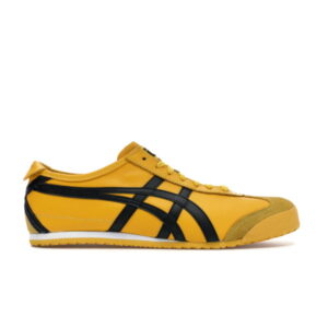 Onitsuka Tiger Mexico 66 Kill Bill Sneakers (2017) Black DL408 0490