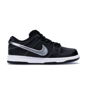 Nike SB Dunk Low Diamond Supply Co Black Diamond BV1310 001