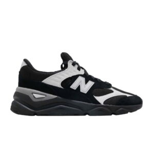 Sneakers New Balance X-90 Black Gray MSX90SIDD