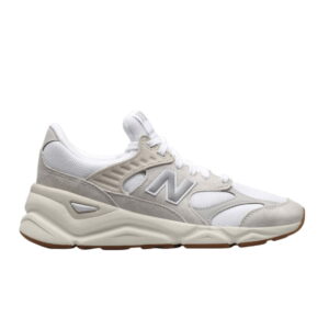 New Balance X90 Recon White Gum Sneakers MSX90RCB