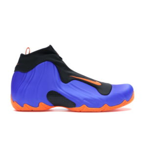 Nike Air Flightposite 1 Knicks Away AO9378 401