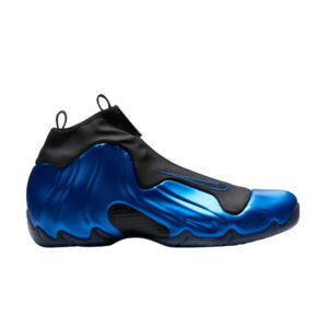 Nike Air Flightposite One Dark Neon Royal AO9378 500