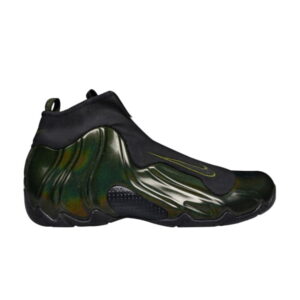 Nike Air Flightposite One Legion Green AO9378 300