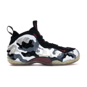 Nike Air Foamposite One Fighter Jet 575420 001