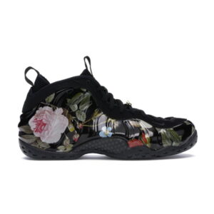 Nike Air Foamposite One Floral Sneakers 314996 012