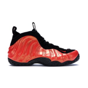 Nike Air Foamposite One Habanero Red 314996 603