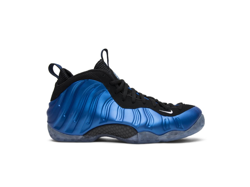 Nike Air Foamposite One XX Royal sneakers 895320 500