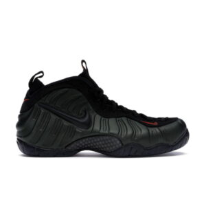 Nike Air Foamposite Pro Sequoia White 624041 304