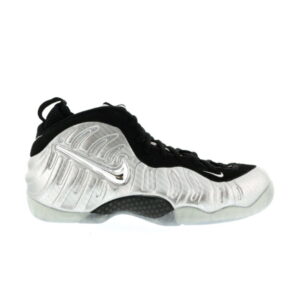 Nike Air Foamposite Pro Silver Surfer 616750 004