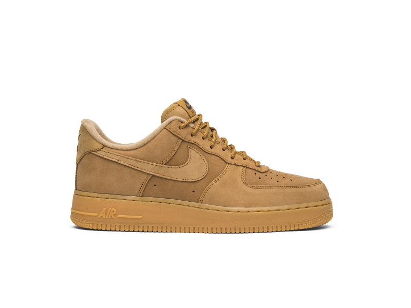 Nike Air Force 1 Low Flax 2018 AA4061 200