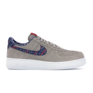 Nike Air Force 1 Low Moon Particle Moon Landing AQ0556 200