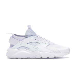 Nike Air Huarache Run Ultra Triple White 819685 101