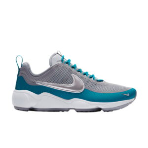 Nike Air Zoom Spiridon Ultra Wolf Gray Blustery 876267 004