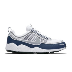 Sneakers Nike Air Zoom Spiridon White Midnight 849776 103