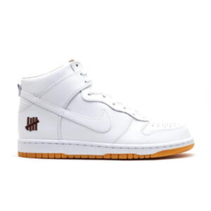 Nike Dunk Prm Hi Undftd Sp Undefeated sneakers 598472 110