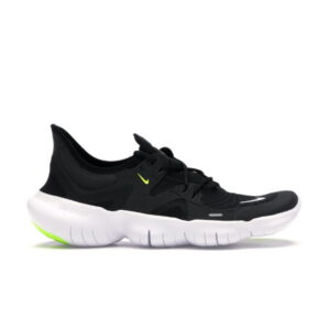 Nike Free RN 5.0 Black Anthracite AQ1289 003