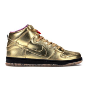 Nike Humidity x Dunk High SB Trumpet AV4168 776