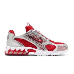 Nike Wmns Zoom Spiridon Cage 2 Cardinal Red CD3613 600