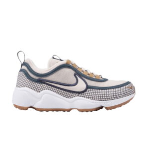 Nike Wmns Zoom Spiridon Ultra Light Orewood Sneakers 881182 104