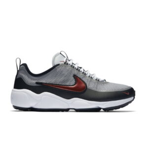 Nike Zoom Spiridon Ultra Metallic Silver 876267 001