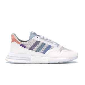 adidas Commonwealth x ZX 500 RM Coastal Living Green DB3510