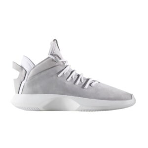 adidas Crazy 1 Adv Gray Two Sneakers White BY4369