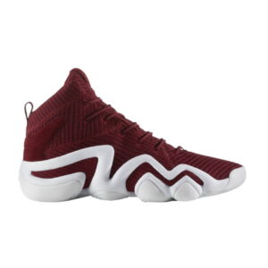 adidas Crazy 8 Adv Collegiate Burgundy Red BY4366