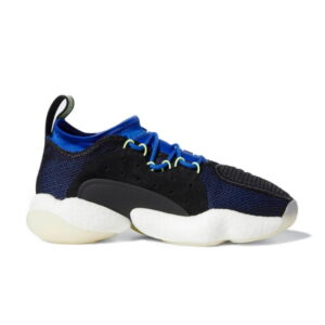 adidas Crazy BYW 2 Black Royal Sneakers BD7998