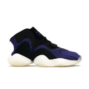 adidas Crazy BYW J Real Purple Sneakers B41931