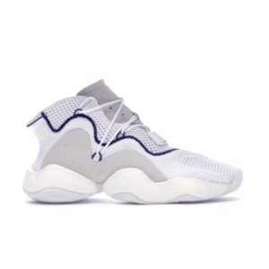 Sneakers adidas Crazy BYW LVL 1 White CQ0992