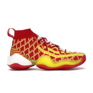 adidas Crazy BYW Pharrell Chinese New Year 2019 Sneakers EE8688