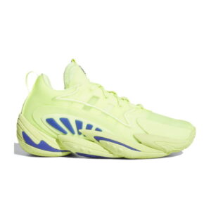 adidas Crazy BYW X 2.0 Hi Res Yellow EE6009