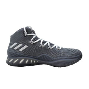 adidas Crazy Explosive 2017 Sneakers Gray Black BY3767