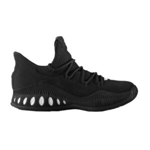 adidas Crazy Explosive Low Day One Black BY2867