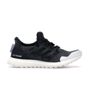 adidas Game Of Thrones x UltraBoost 4.0 Night's Watch White EE3707