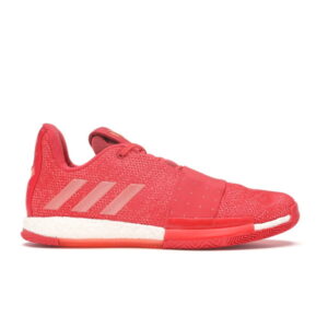 adidas Harden Vol. 3 J Easy Coral BD7600